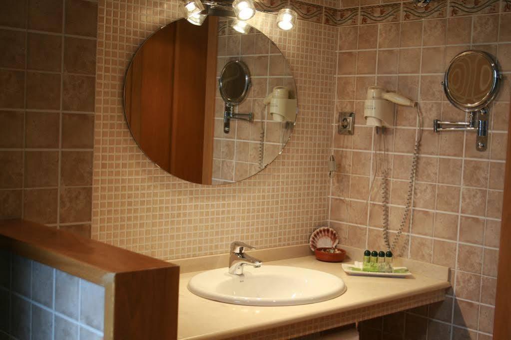 O Cabazo Hotel