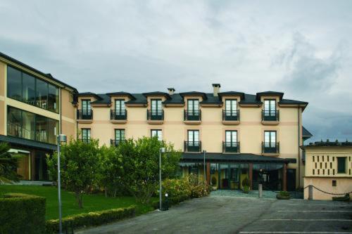 O Cabazo - 3 Estrellas Superior - Hotel Ribadeo